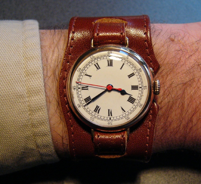 Type B Chestnut