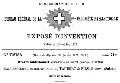 CH112153.jpg Taubert & Fils Patent