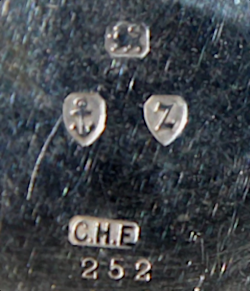 Sponsor's mark entered by Charles Huton Errington in 1898.png