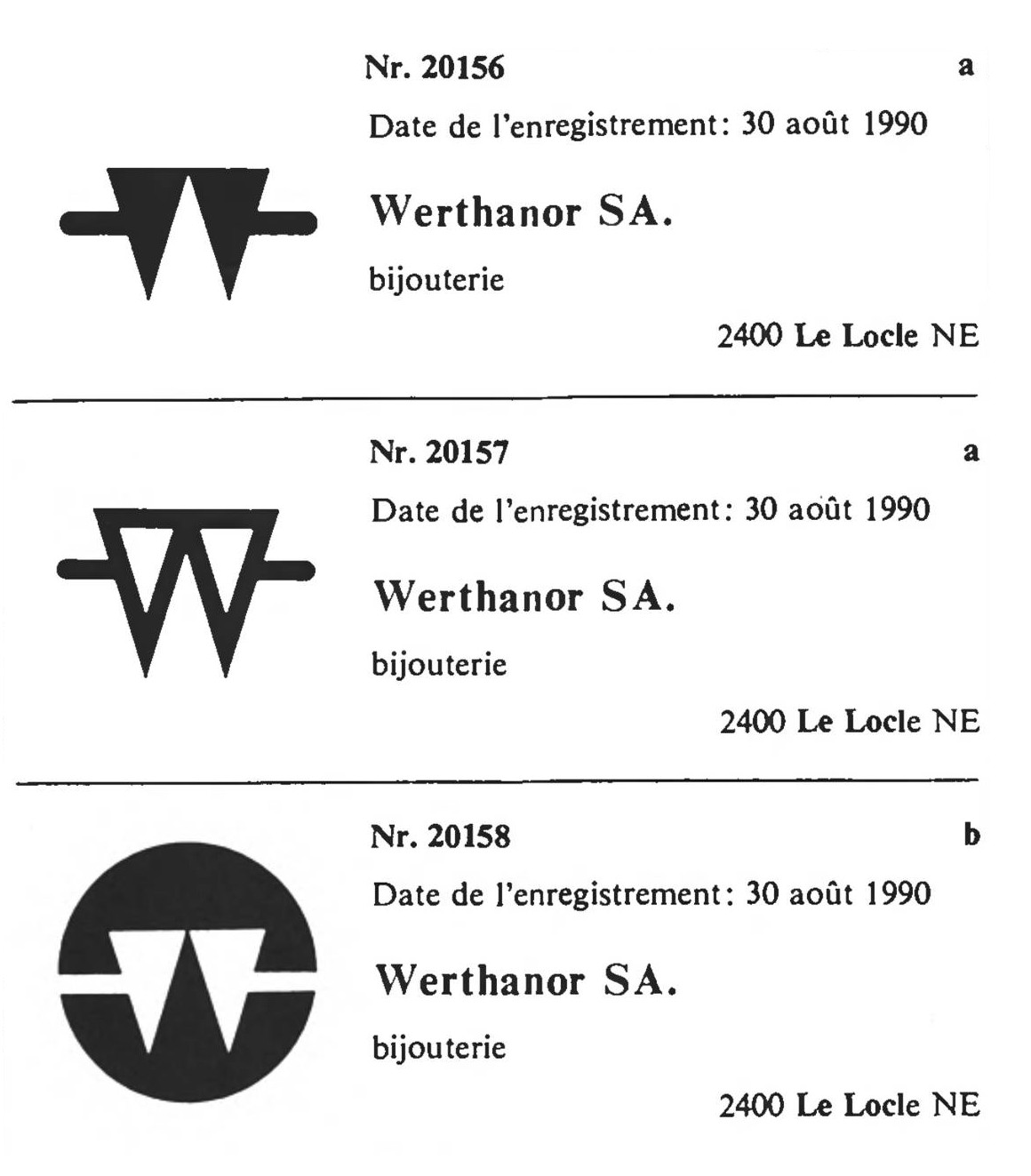 Werthanor