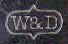 W&D: Wilsdorf and Davis