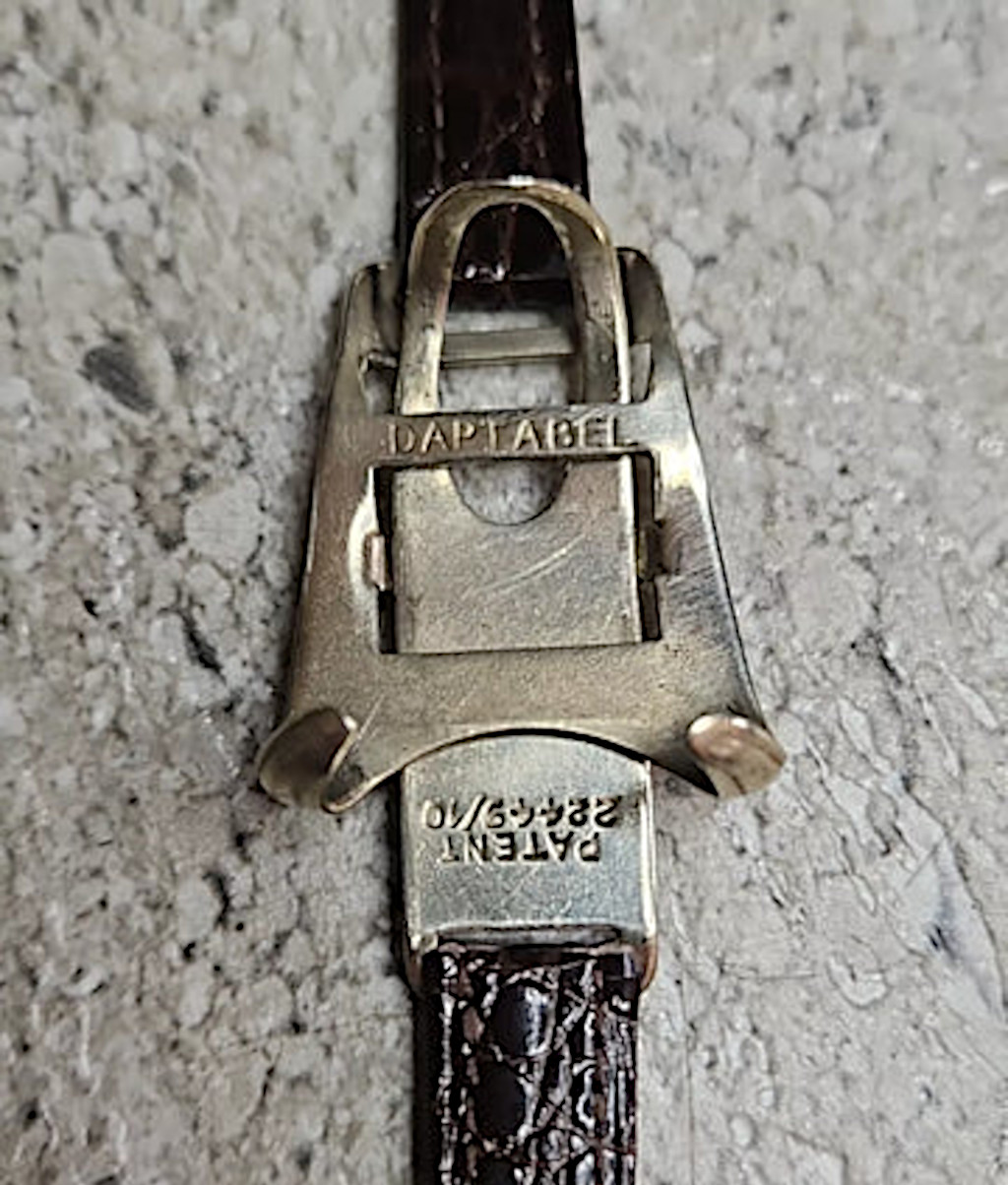 Daptabel Converter advertised on eBay