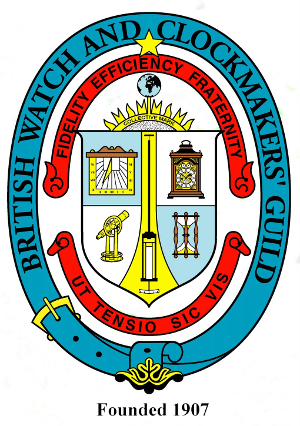 British Watch and Clock Makers' Guild