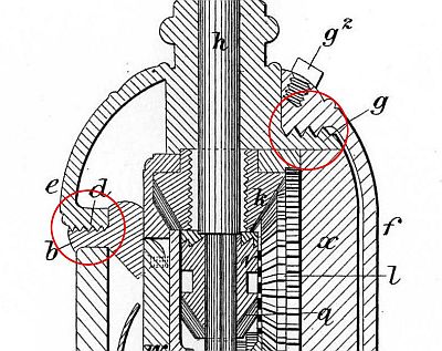 Dennison patent 356